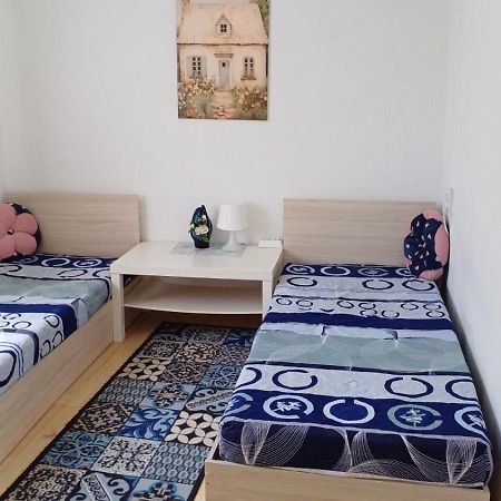 Apartament Levski Varna Exterior foto