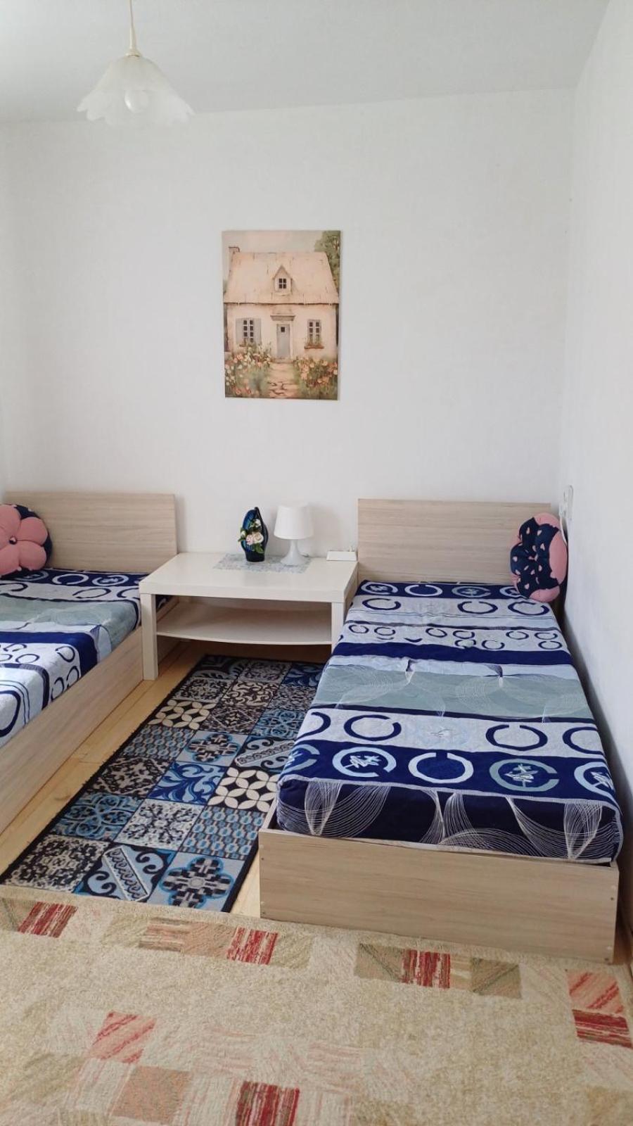 Apartament Levski Varna Exterior foto